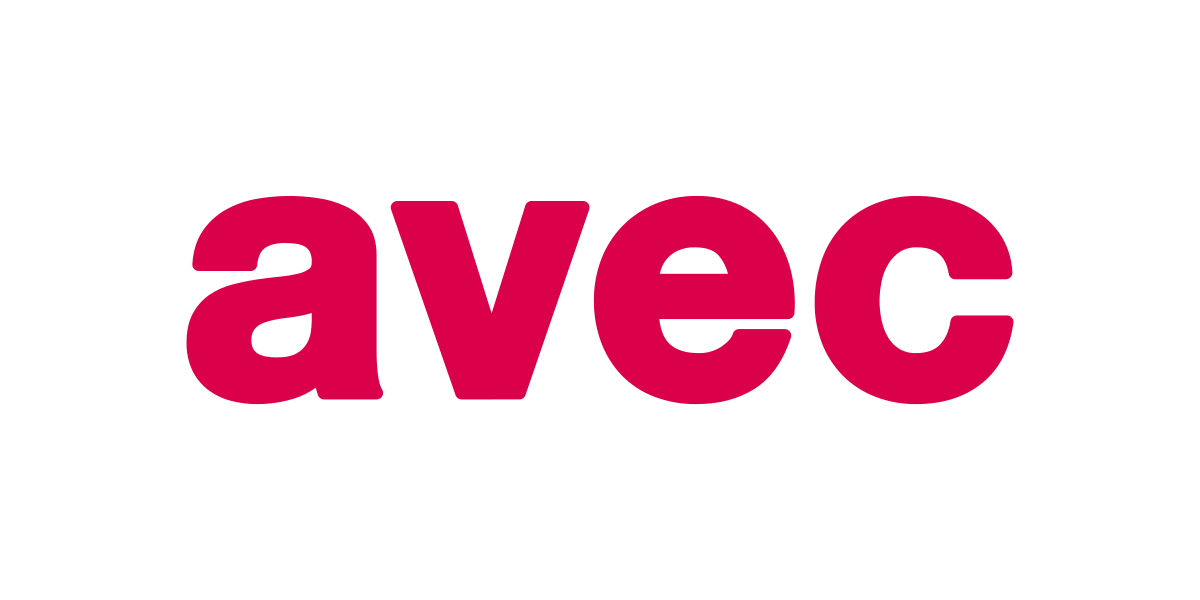 avec