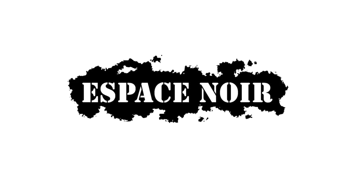 Espace Noir